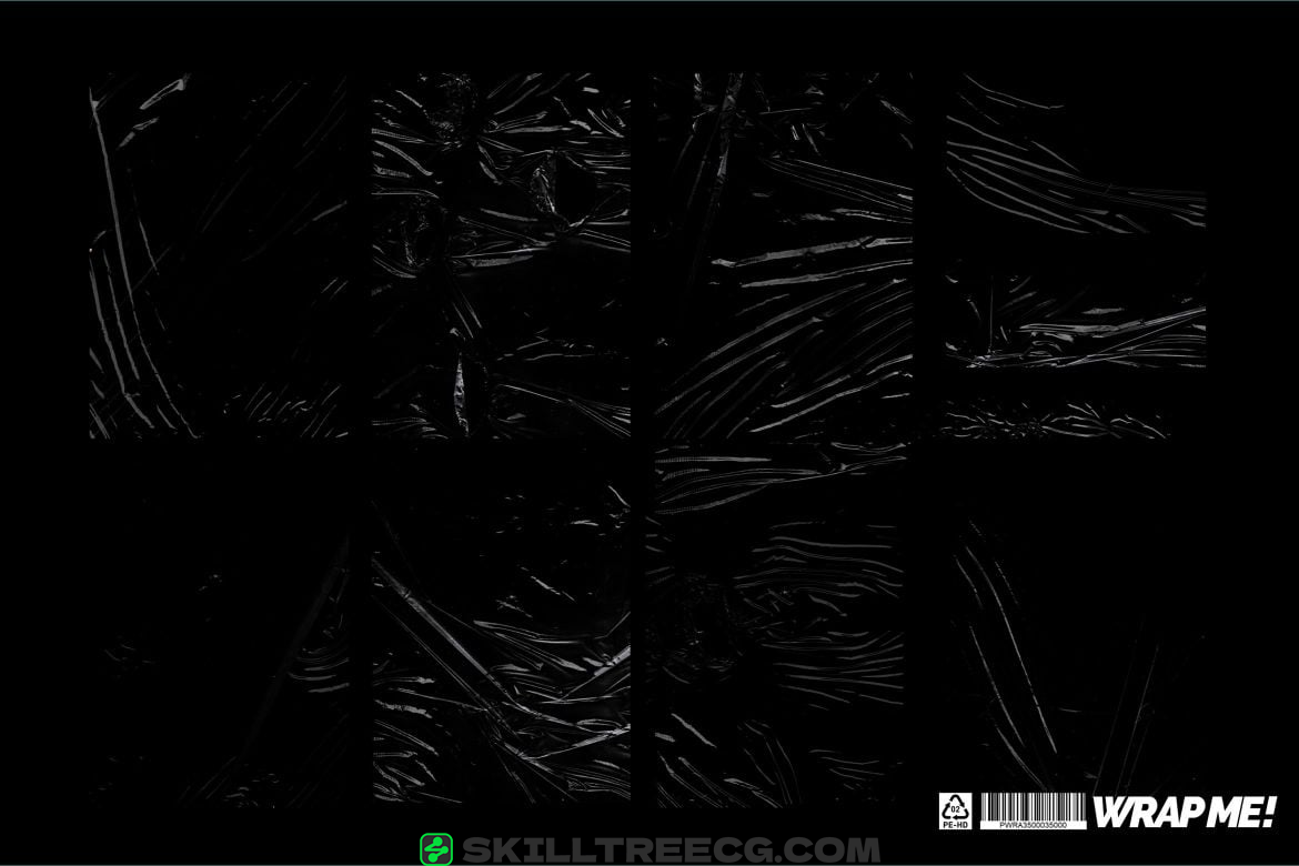 图片[11]-Wrap Me! Ultimate Textures Pack（103539）-技能树